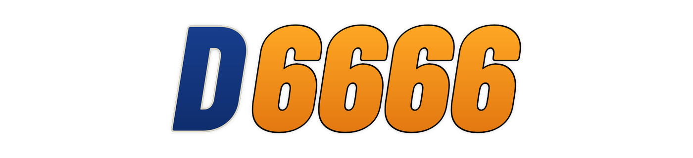 d6666 Logo